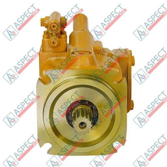 Hydraulic Pump assembly Caterpillar 398-7471 Bosch Rexroth SKS