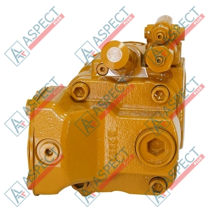Pompe hydraulique Caterpillar 398-7471 Bosch Rexroth SKS