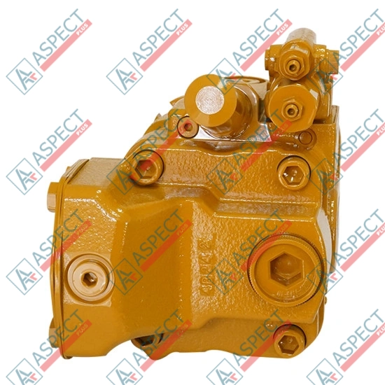 Hydraulic Pump assembly Caterpillar 398-7471 Bosch Rexroth SKS