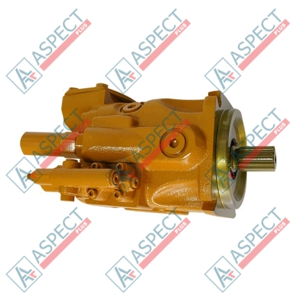 Pompe hydraulique Caterpillar 398-7471 Bosch Rexroth SKS