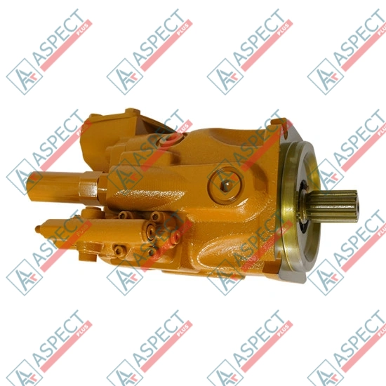Hydraulic Pump assembly Caterpillar 398-7471 Bosch Rexroth SKS