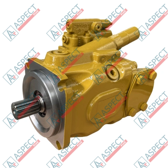 Hydraulic Pump assembly Caterpillar 397-3941 Bosch Rexroth SKS