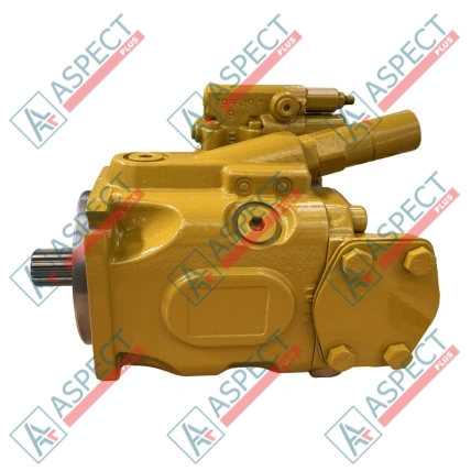 Pompe hydraulique Caterpillar 397-3941 Bosch Rexroth SKS