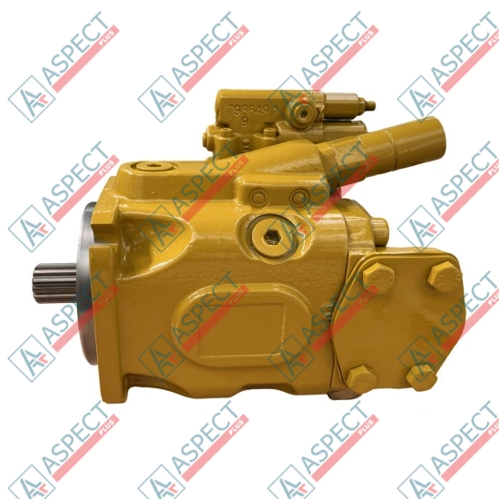 Hydraulic Pump assembly Caterpillar 397-3941 Bosch Rexroth SKS