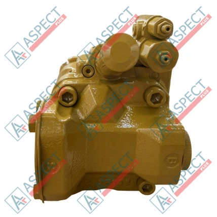 Pompe hydraulique Caterpillar 397-3941 Bosch Rexroth SKS