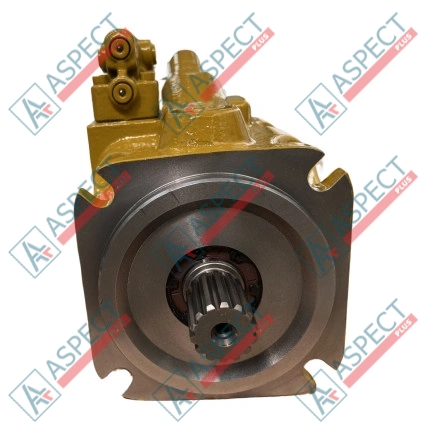 Pompe hydraulique Caterpillar 397-3941 Bosch Rexroth SKS