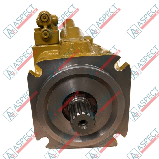 Hydraulic Pump assembly Caterpillar 397-3941 Bosch Rexroth SKS