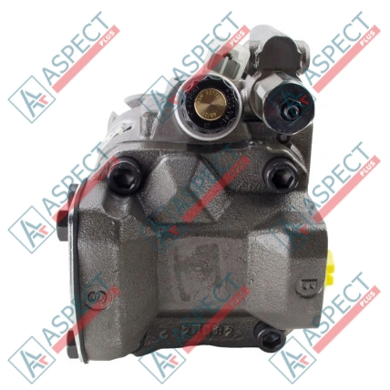 Pompe hydraulique Caterpillar 487-6209 Bosch Rexroth SKS