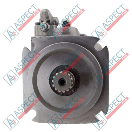Pompe hydraulique Caterpillar 487-6209 Bosch Rexroth SKS