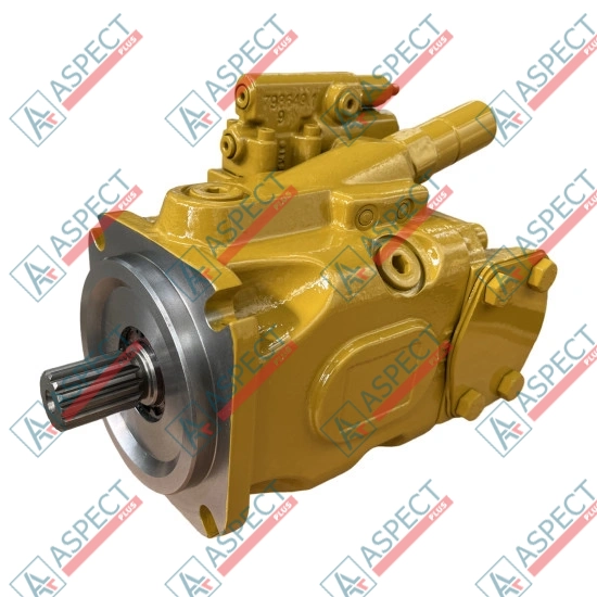 Hydraulic Pump assembly Caterpillar 397-6960 Bosch Rexroth SKS