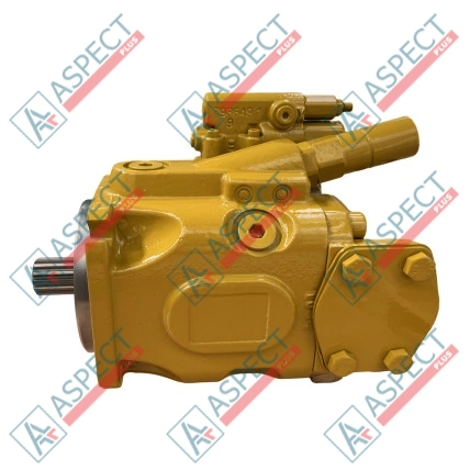 Pompe hydraulique Caterpillar 397-6960 Bosch Rexroth SKS