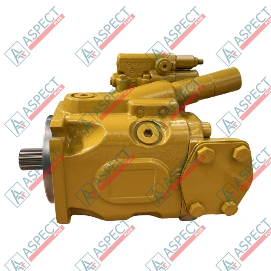 Hydraulic Pump assembly Caterpillar 397-6960 Bosch Rexroth SKS