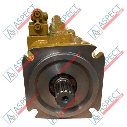 Pompe hydraulique Caterpillar 397-6960 Bosch Rexroth SKS
