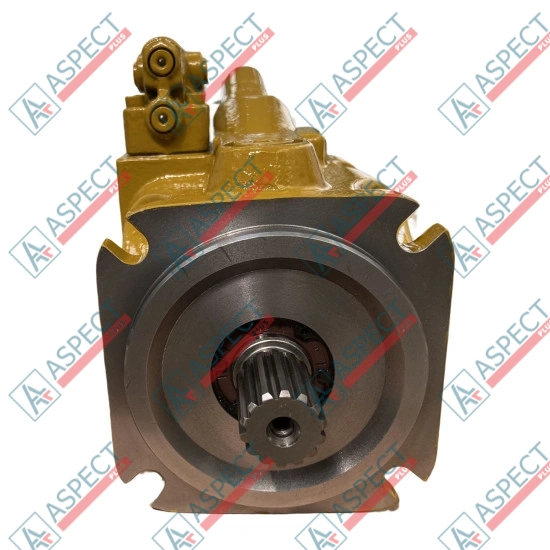 Hydraulic Pump assembly Caterpillar 397-6960 Bosch Rexroth SKS
