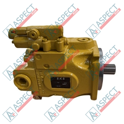 Pompe hydraulique Caterpillar 397-6960 Bosch Rexroth SKS
