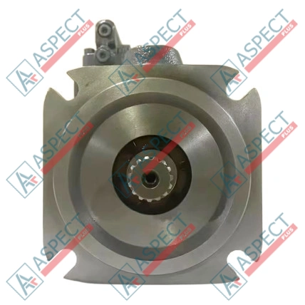 Pompe hydraulique Bosch Rexroth A10VO72LA8DS/53R-VUD12N00 SKS