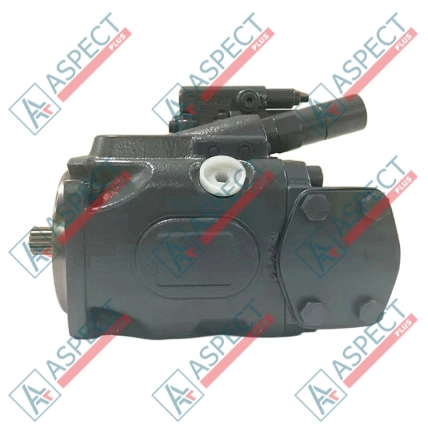 Pompe hydraulique Bosch Rexroth A10VO72LA8DS/53R-VUD12N00 SKS
