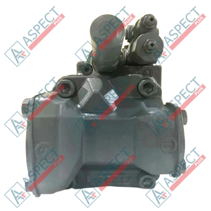 Pompe hydraulique Bosch Rexroth A10VO72LA8DS/53R-VUD12N00 SKS