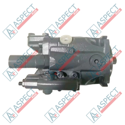 Pompe hydraulique Bosch Rexroth A10VO72LA8DS/53R-VUD12N00 SKS