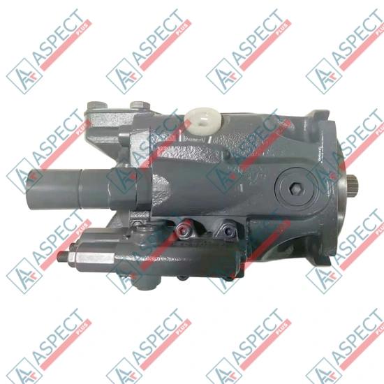 Насос гидравлический Bosch Rexroth A10VO72LA8DS/53R-VUD12N00 SKS
