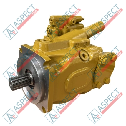 Pompe hydraulique Bosch Rexroth A10VO72LA8DS/53R-VSC12N00 SKS