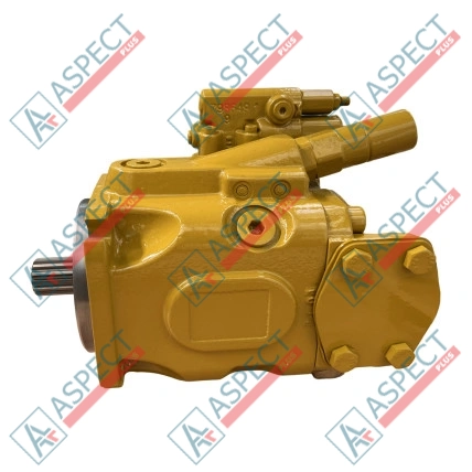 Pompe hydraulique Bosch Rexroth A10VO72LA8DS/53R-VSC12N00 SKS
