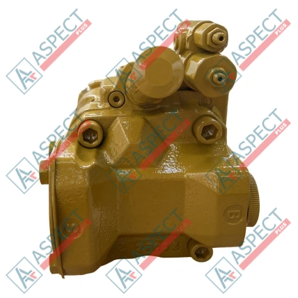 Pompe hydraulique Bosch Rexroth A10VO72LA8DS/53R-VSC12N00 SKS