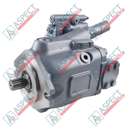 Pompe hydraulique Bosch Rexroth A10VO72LA8DS/53L-VUC12N00 SKS