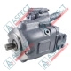 Hydraulic Pump assembly Bosch Rexroth A10VO72LA8DS/53L-VUC12N00 SKS