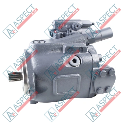 Pompe hydraulique Bosch Rexroth A10VO72LA8DS/53L-VUC12N00 SKS