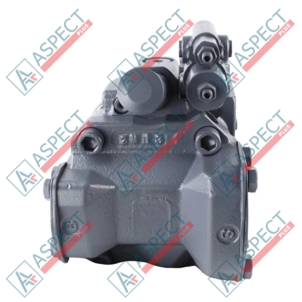 Pompe hydraulique Bosch Rexroth A10VO72LA8DS/53L-VUC12N00 SKS