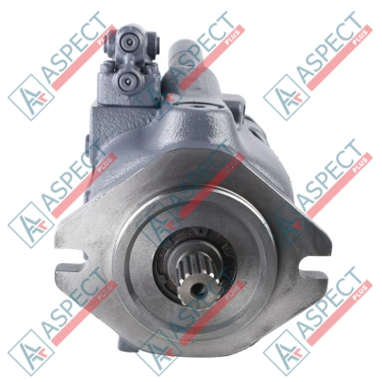 Pompe hydraulique Bosch Rexroth A10VO72LA8DS/53L-VUC12N00 SKS