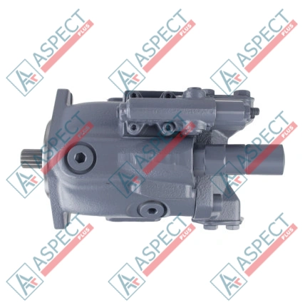 Pompe hydraulique Bosch Rexroth A10VO72LA8DS/53L-VUC12N00 SKS
