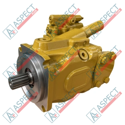 Pompe hydraulique Bosch Rexroth A10VO72LA8DS/53R-VUC12N00 SKS