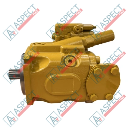 Pompe hydraulique Bosch Rexroth A10VO72LA8DS/53R-VUC12N00 SKS