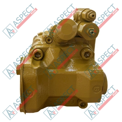 Pompe hydraulique Bosch Rexroth A10VO72LA8DS/53R-VUC12N00 SKS