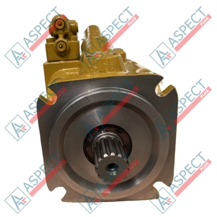 Pompe hydraulique Bosch Rexroth A10VO72LA8DS/53R-VUC12N00 SKS