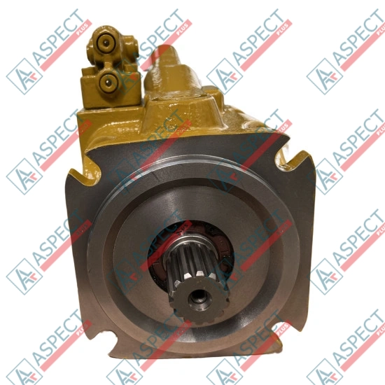Насос гидравлический Bosch Rexroth A10VO72LA8DS/53R-VUC12N00 SKS