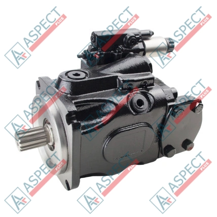 Pompe hydraulique Bosch Rexroth A10VO72ED72/53R-VSD12N00P SKS