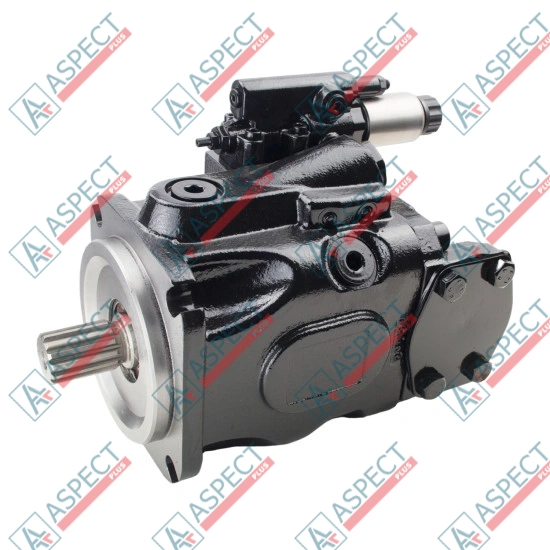 Насос гидравлический Bosch Rexroth A10VO72ED72/53R-VSD12N00P SKS