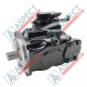 Hydraulic Pump assembly Bosch Rexroth A10VO72ED72/53R-VSD12N00P SKS
