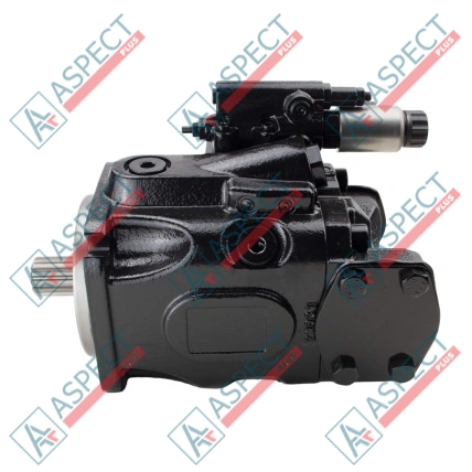 Pompe hydraulique Bosch Rexroth A10VO72ED72/53R-VSD12N00P SKS