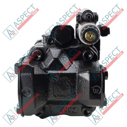 Pompe hydraulique Bosch Rexroth A10VO72ED72/53R-VSD12N00P SKS