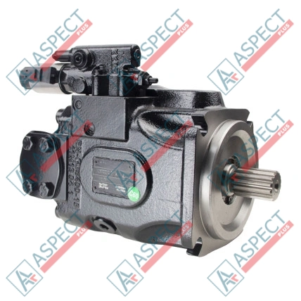 Pompe hydraulique Bosch Rexroth A10VO72ED72/53R-VSD12N00P SKS