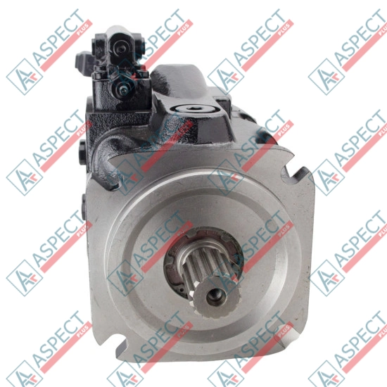 Насос гидравлический Bosch Rexroth A10VO72ED72/53R-VSD12N00P SKS