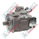 Hydraulic Pump assembly Bosch Rexroth A10VO72EP1D/53R-VSD12N00 SKS