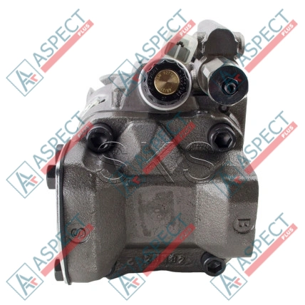 Pompe hydraulique Bosch Rexroth A10VO72EP1D/53R-VSD12N00 SKS