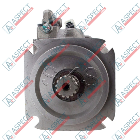 Насос гидравлический Bosch Rexroth A10VO72EP1D/53R-VSD12N00 SKS