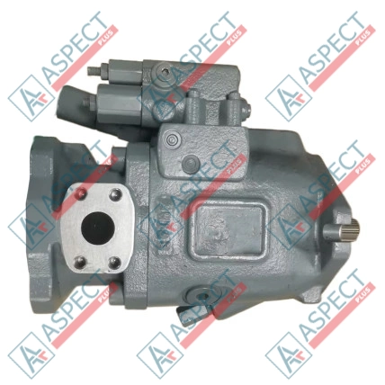 Pompe hydraulique Bosch Rexroth A10VO72LA8DS/53R-VUC12K01 SKS