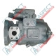 Hydraulic Pump assembly Bosch Rexroth A10VO72LA8DS/53R-VUC12K01 SKS